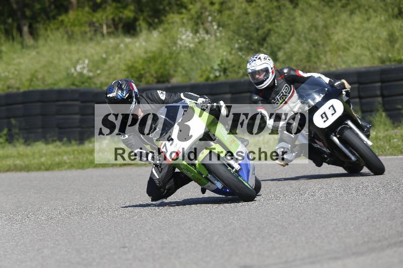 /12 30.04.2025 Speer Racing ADR/Classic/93